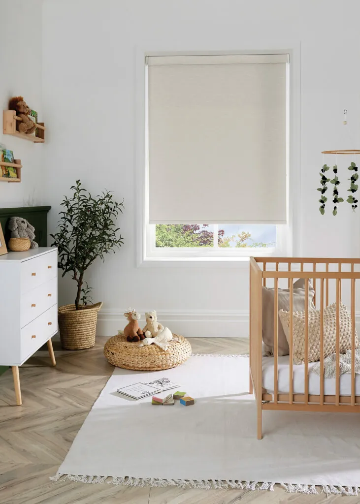 Child-Safety For Window Blinds Guide: Keeping Irish Homes Safe