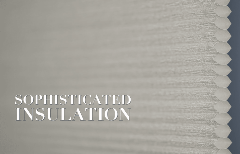 Thermal Pleated Blinds Buying Guide: Staying Warm in Irish Winters