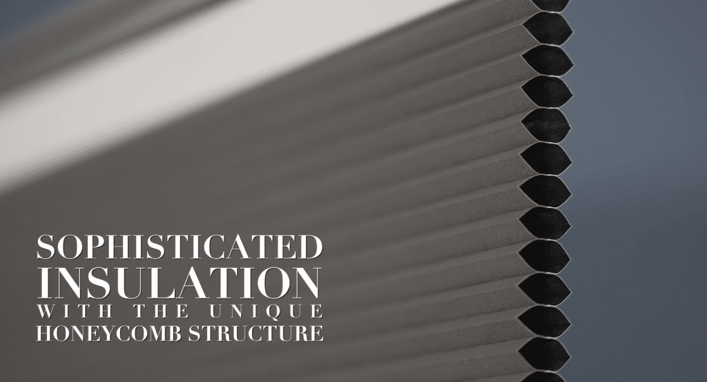 Cellular (Honeycomb) Blinds