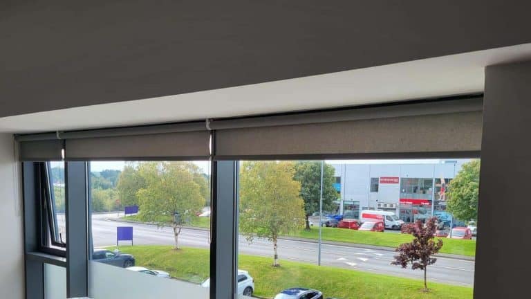 Office Blinds Buying Guide: Choosing The Right Window Blinds for Modern Workplaces